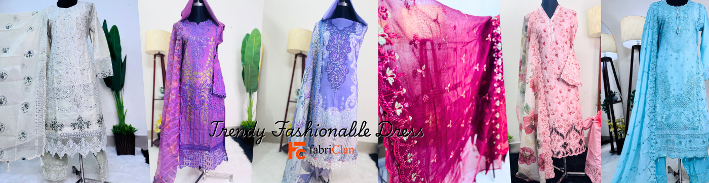 Ladies Collection