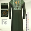 Panjabi – Existence Olive
