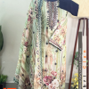 LemonGreen প্রিমিয়াম খাদী কটন | Premium Khadi Cotton