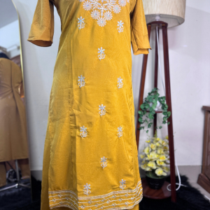 Mustered ভাংচুর ২ পিস | Vangchur 2 Piece