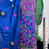 জামালপুরের নকশী থ্রি পিস
